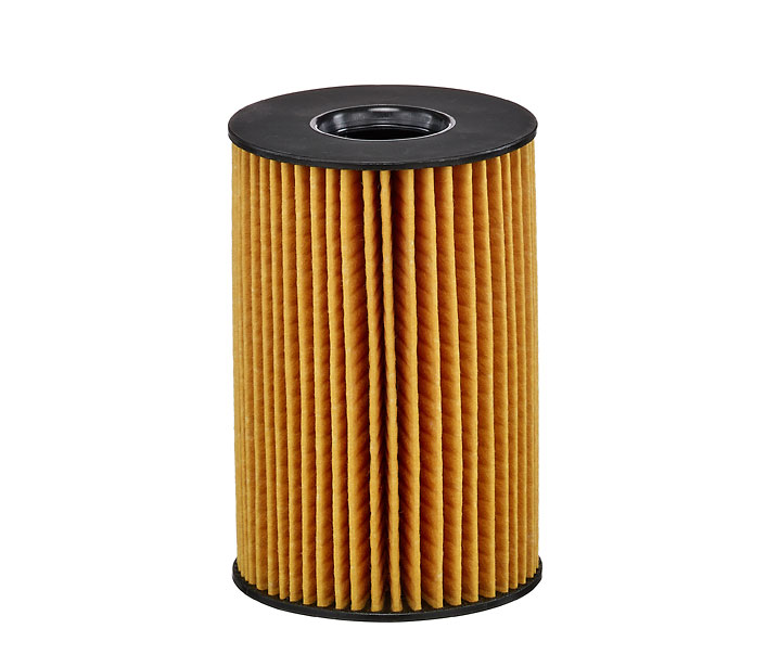 MANN-FILTER HU 8007 z KIT Filtr oleju BMW F07 550 i xDrive 449 KM N63 B44 B