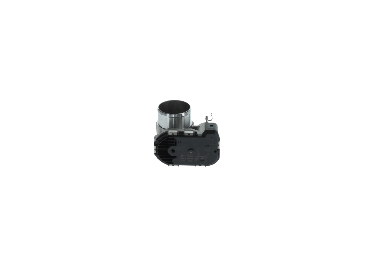 BOSCH 0 280 750 08B Gasspjæld potentiometer 1.6 EcoBoost 160 HK JTWB