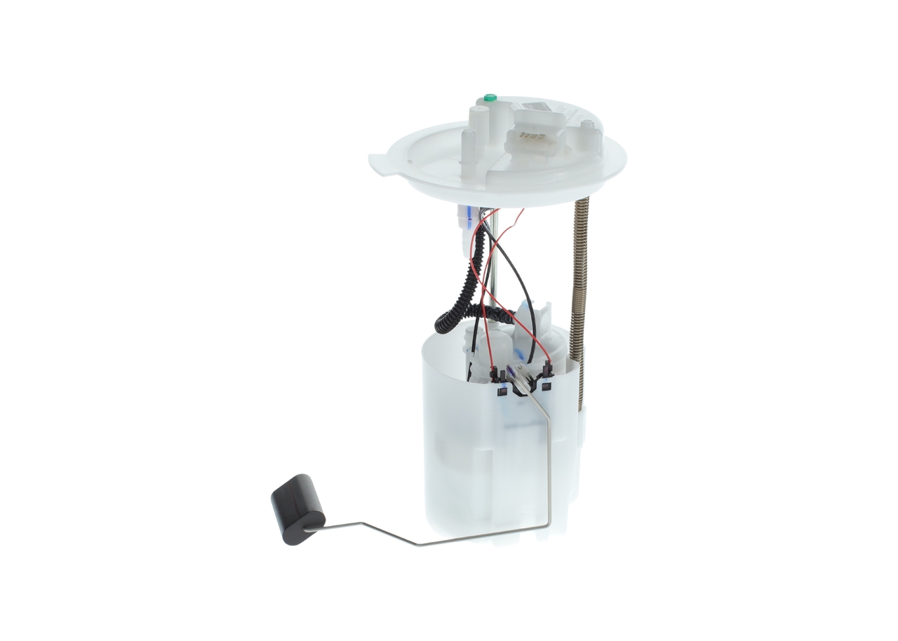 BOSCH 0 580 200 071 Bóia de combustível 0.9 CNG (312.YXN1A) 80 cv 312 A5.000