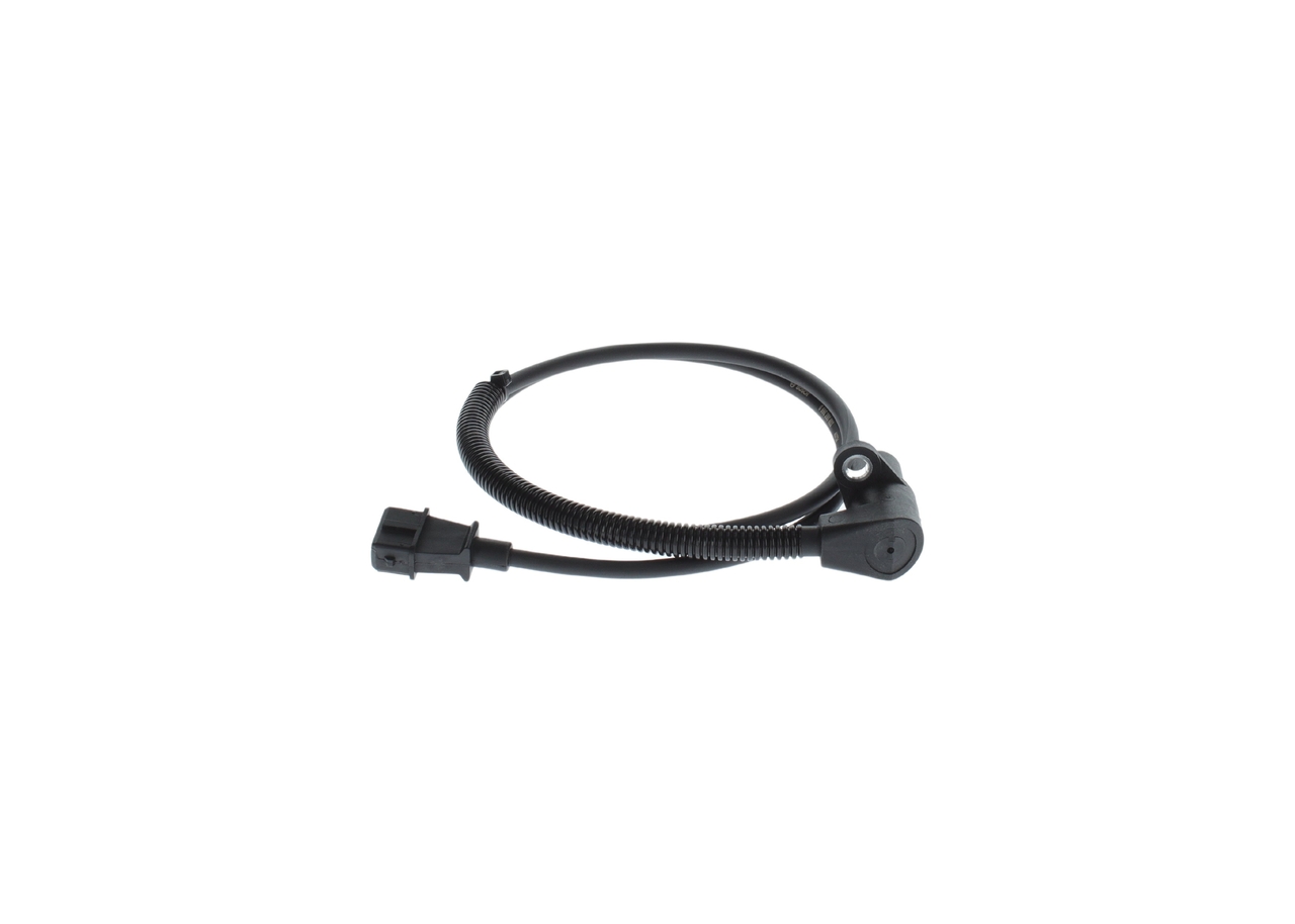 BOSCH 0 986 280 803 Sensor de cigüeñal VAUXHALL Frontera Mk1 (A) SUV (U92) 2.2 i 136 cv X 22 XE