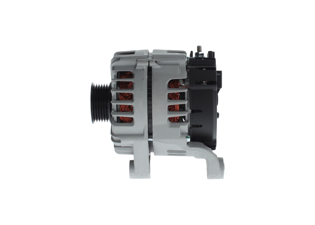 BOSCH 1 986 A00 619 Laturi BMW X3 F25 xDrive30d 3.0 277 hv N57 D30 A