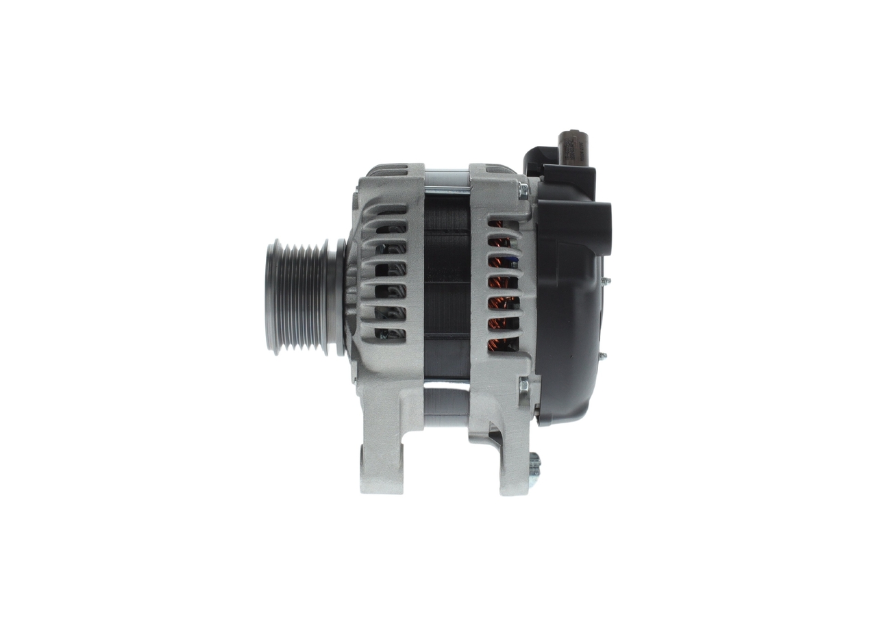 BOSCH 1 986 A01 657 Lichtmaschine Citroen C4 Picasso 2 1.2 THP 110PS 2024