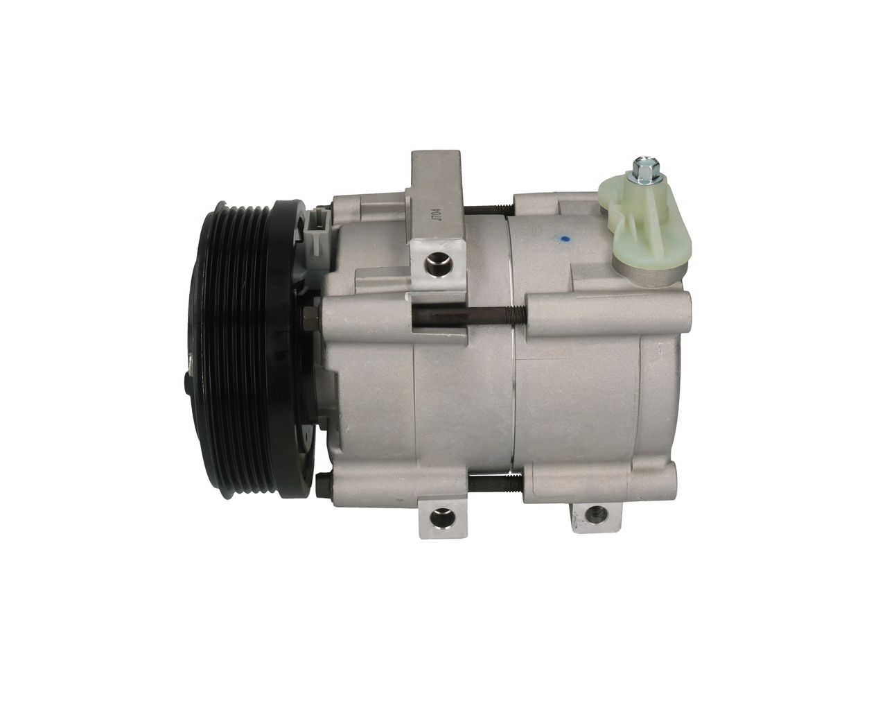 BOSCH 1 986 AD1 129 AC compressor Ford Transit mk5 Van 2.0 TDCi 125 hp FIFA