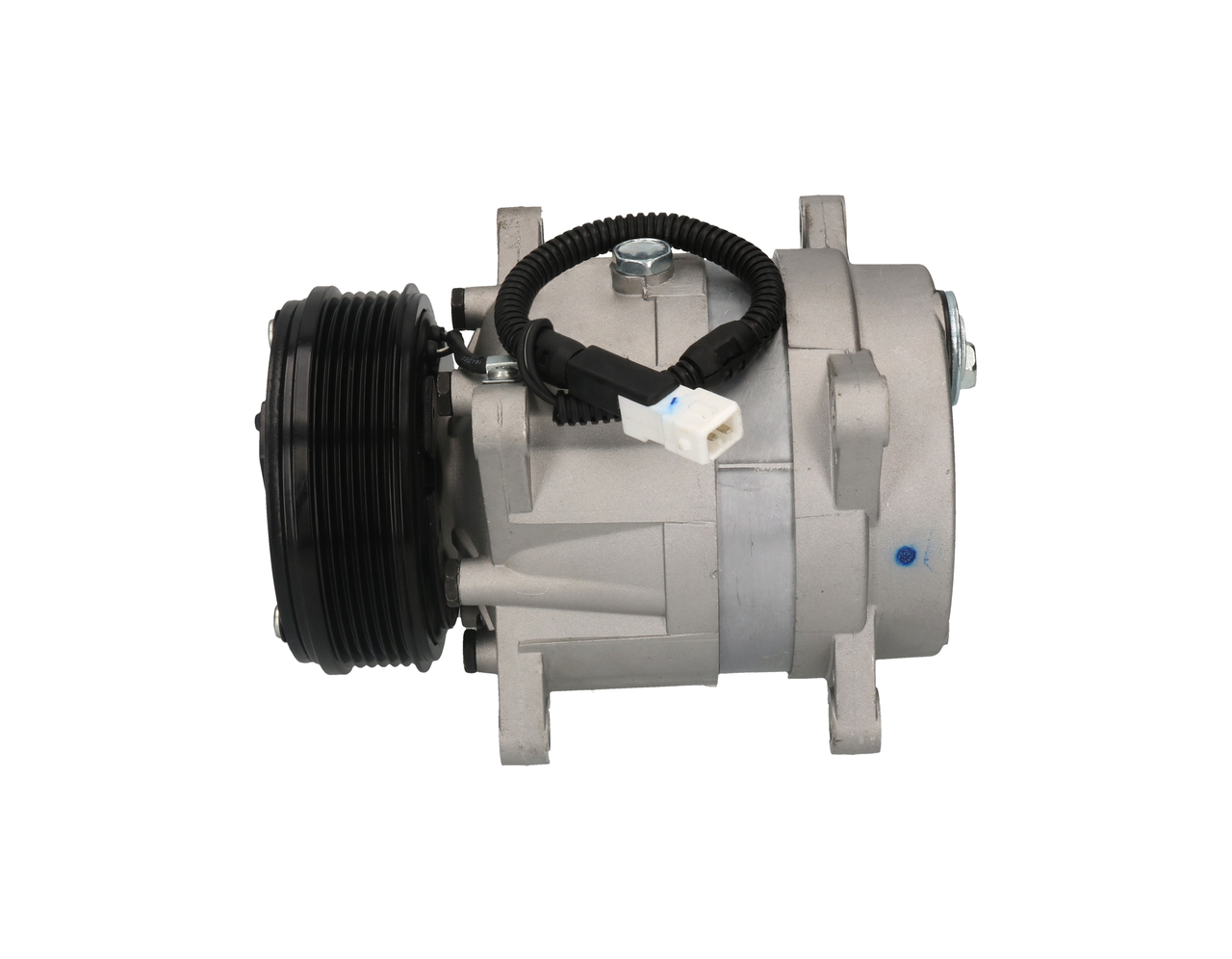 BOSCH 1 986 AD1 131 Compressor de ar condicionado Citroën C5 1 Carrinha 2.0 HDi 107 cv RHS (DW10ATED)