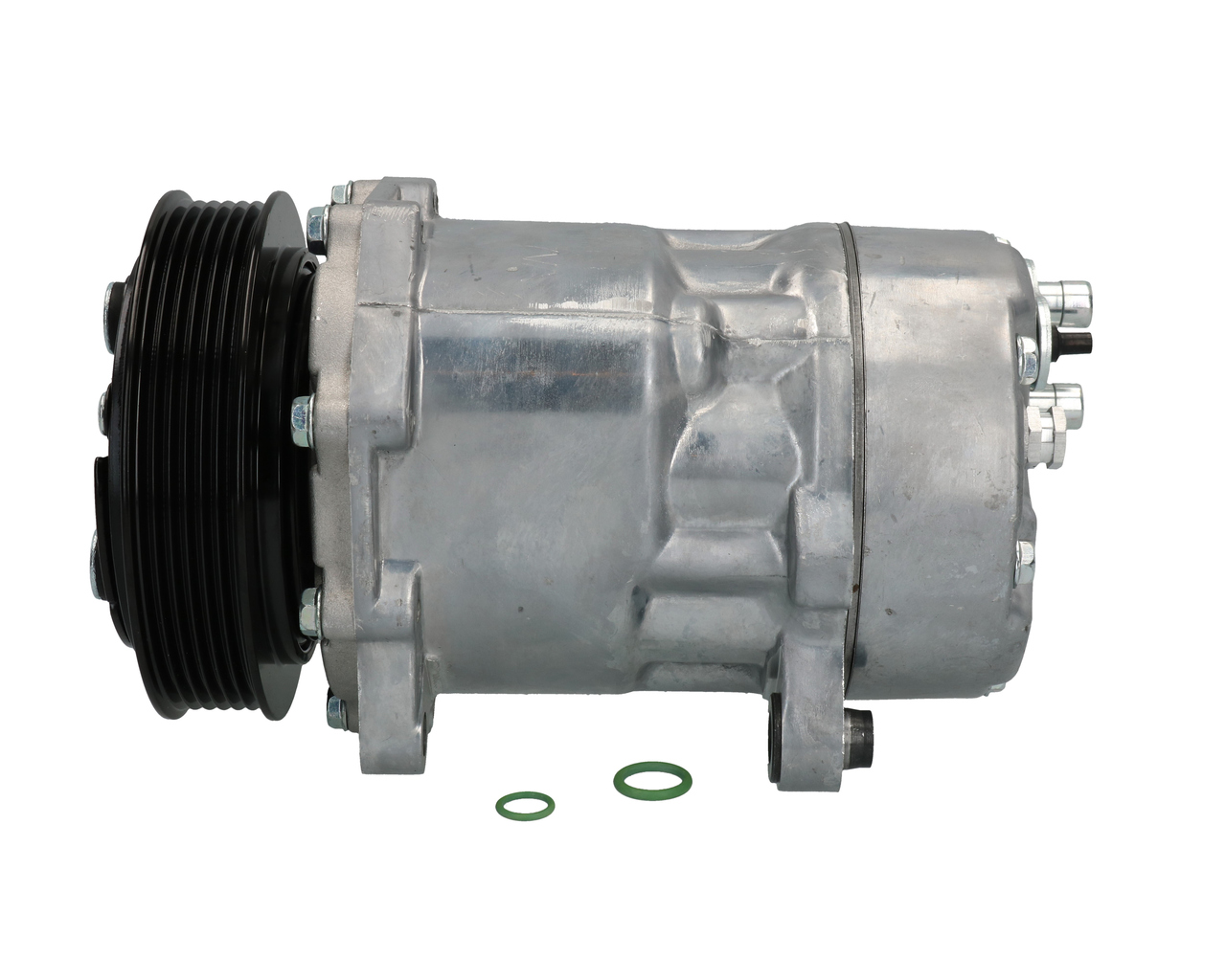 BOSCH 1 986 AD1 132 Aircopomp VW LT 46 Flatbed Vrachtwagen 2.5 TDI 90 Pk APA