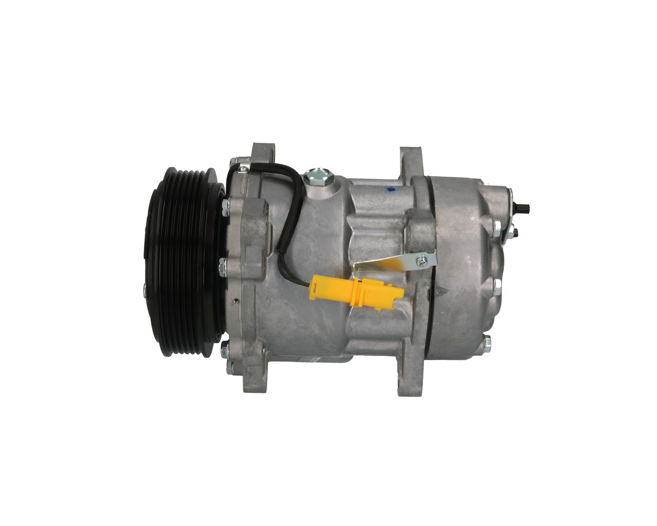 BOSCH 1 986 AD1 145 Compressor de ar condicionado Fiat Scudo Carrinha 2.0 JTD 109 cv RHZ