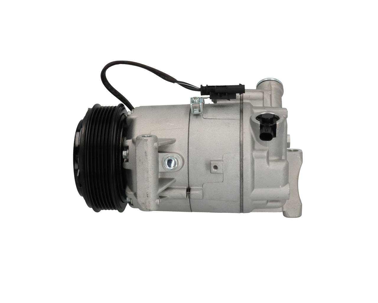 BOSCH 1 986 AD1 168 Compressor de ar condicionado Opel Astra J gtc 1.6 Turbo (08) 180 cv A 16 LET