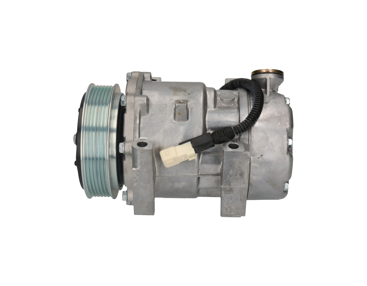BOSCH 1 986 AD1 189 Κομπρεσέρ Fiat Scudo 220L Van 2.0 136 PS RFN (EW10J4)