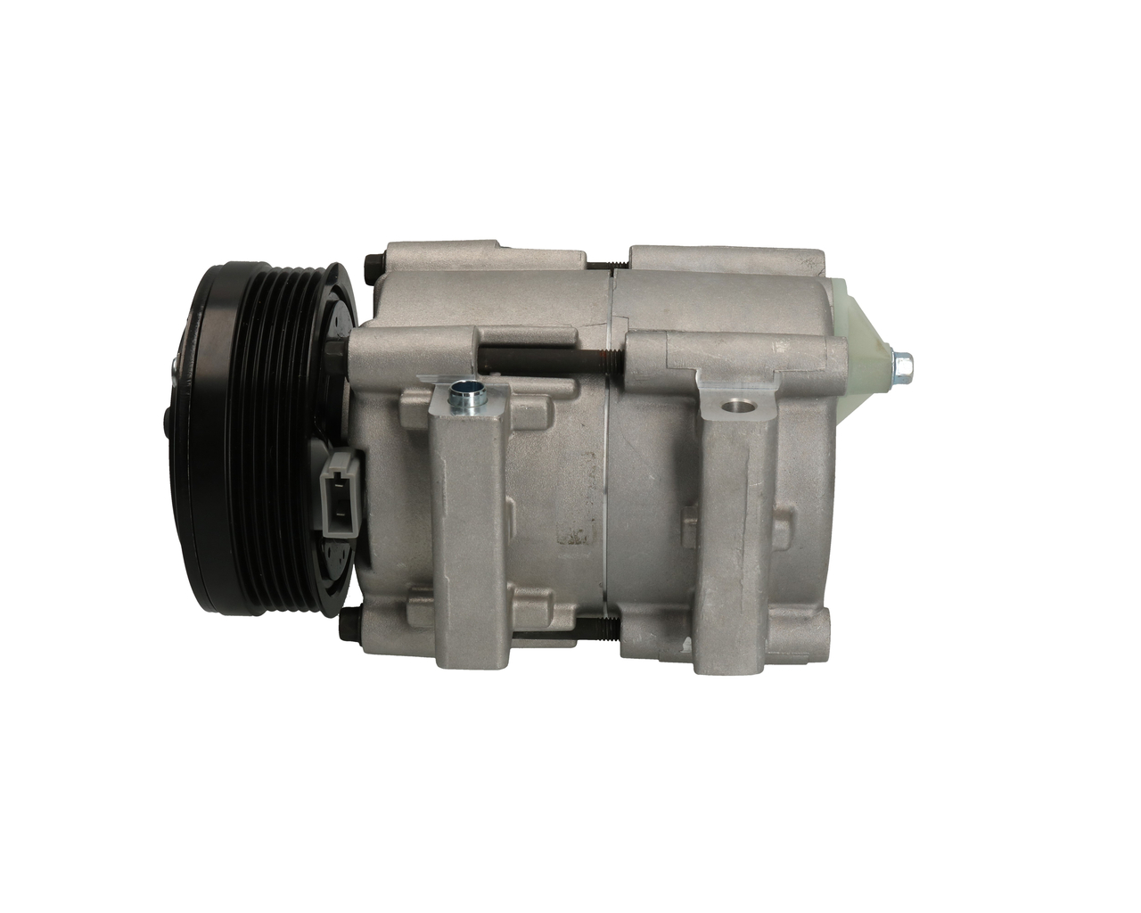 BOSCH 1 986 AD1 192 AC compressor Ford Transit MK5 2.5 TD 75 hp 4HD
