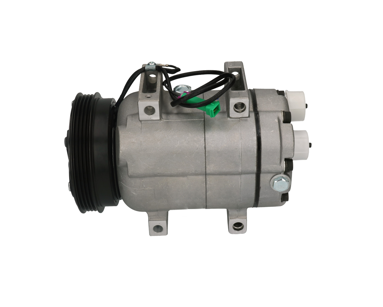 BOSCH 1 986 AD1 196 Klimakompressor Passat 3B5 1.8 T 150 PS AEB