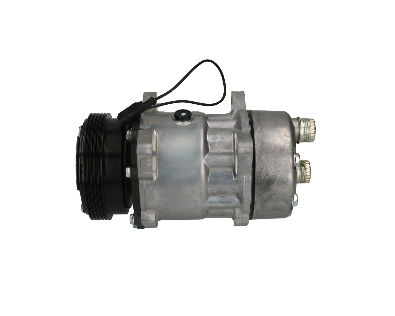 BOSCH 1 986 AD1 220 Aircopomp Fiat Ducato 244 2.8 JTD 4x4 128 Pk 8140.43S