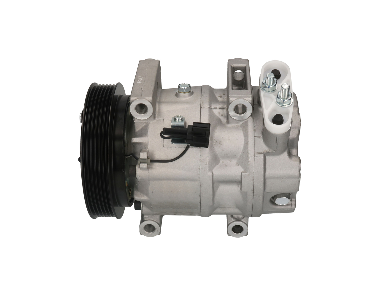 BOSCH 1 986 AD1 223 Compresor climă Nissan Maxima QX A33 3.0 V6 24V 200 CP VQ30DE