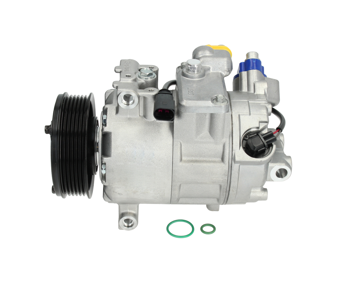 BOSCH 1 986 AD1 338 Aircopomp Audi Q7 4L 4.2 TDI quattro 340 Pk CCFC