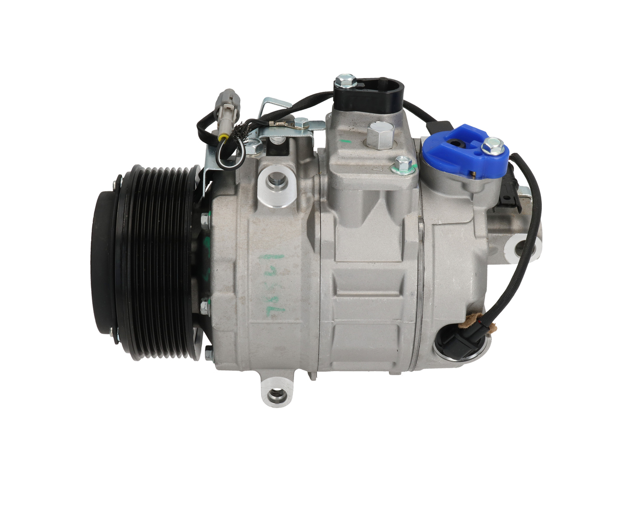 BOSCH 1 986 AD1 340 Compressore aria condizionata BMW F34 335i 3.0 326 CV N55 B30 A