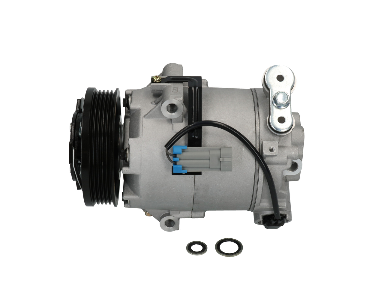 BOSCH 1 986 AD1 384 Aircopomp Astra H Hatchback 2.0 Turbo (L48) 200 Pk Z 20 LER