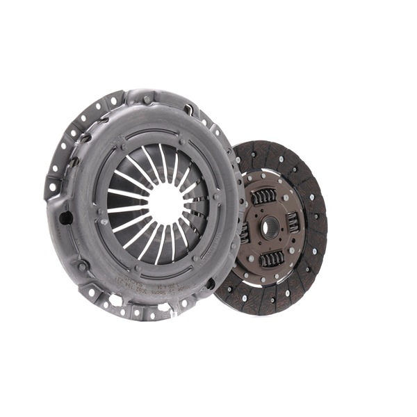 SACHS 3000 951 689 Koppelingsset Passat 3a5 1.6 TD 80 Pk SB