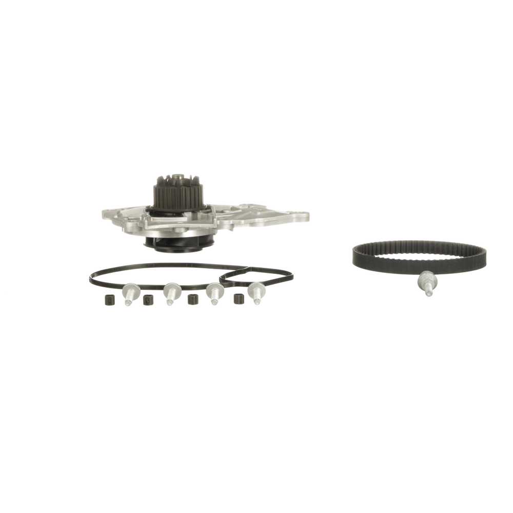 CUPRA GATES Kompletny rozrzad KP15713XS