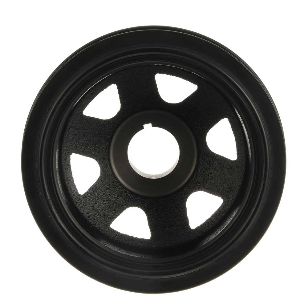 Poulie damper (vilebrequin) GATES TVD1208 prix