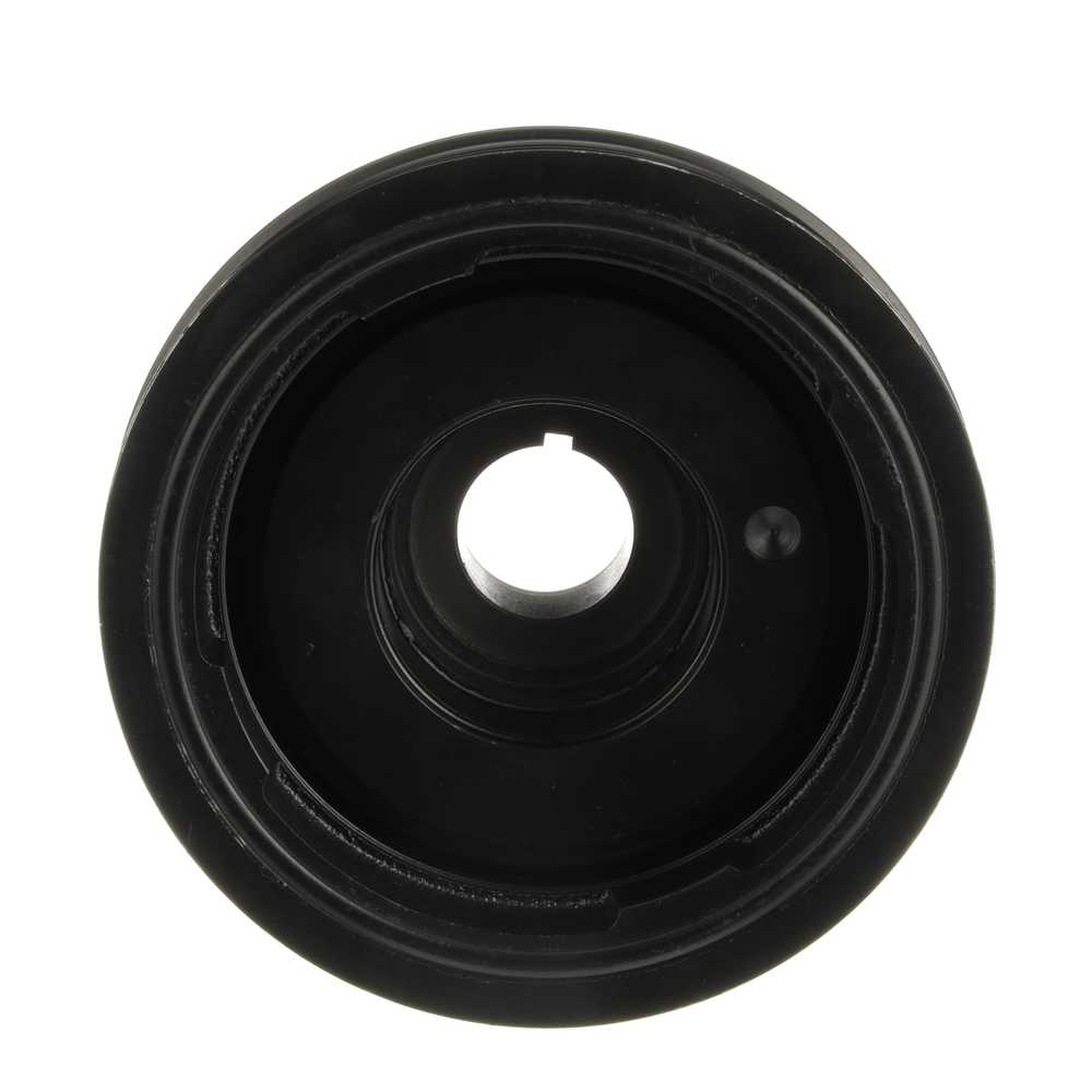 Poulie damper (vilebrequin) GATES TVD1209 prix