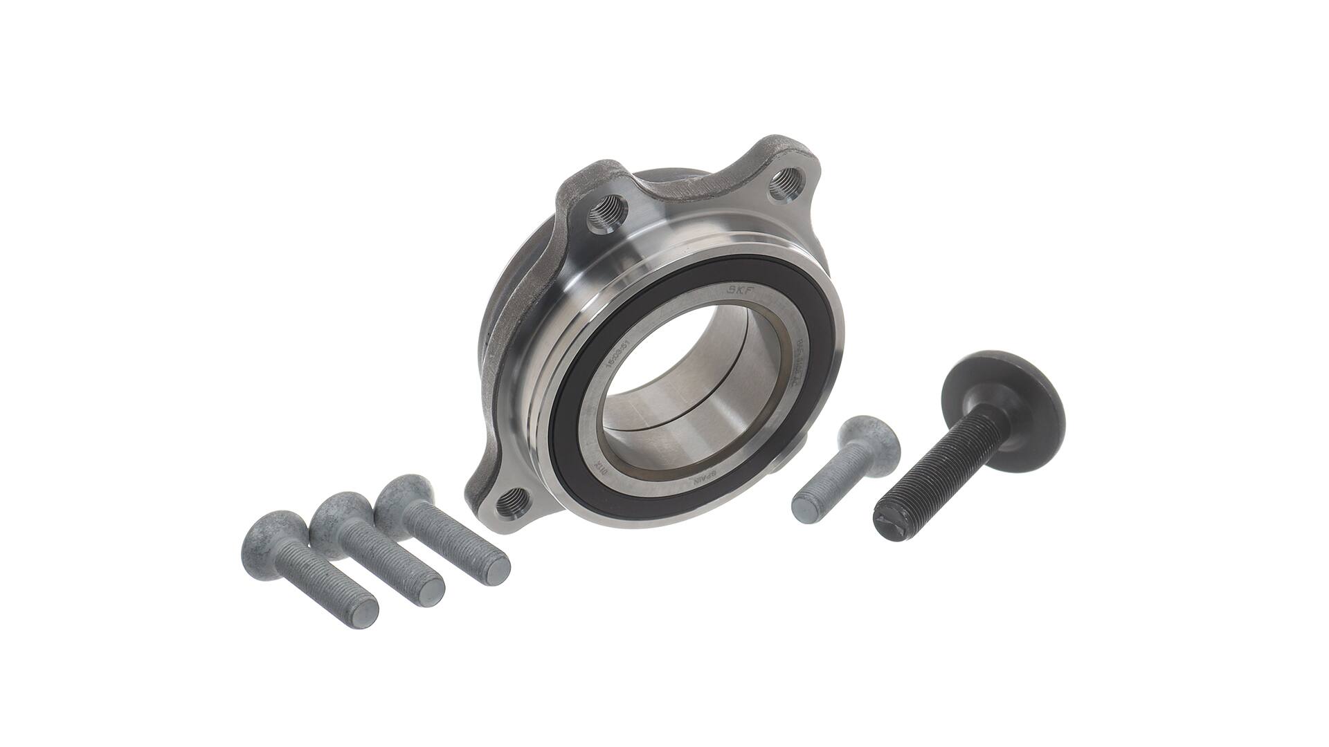 SKF VKBA 7177 Mozzo Audi Q7 4M SQ7 quattro 507PS 2020