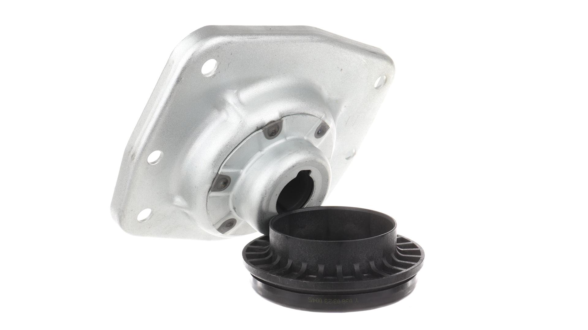SKF VKDA 35317 Βάση αμορτισέρ Fiat Scudo Combi 2.0 JTD 109 PS RHZ