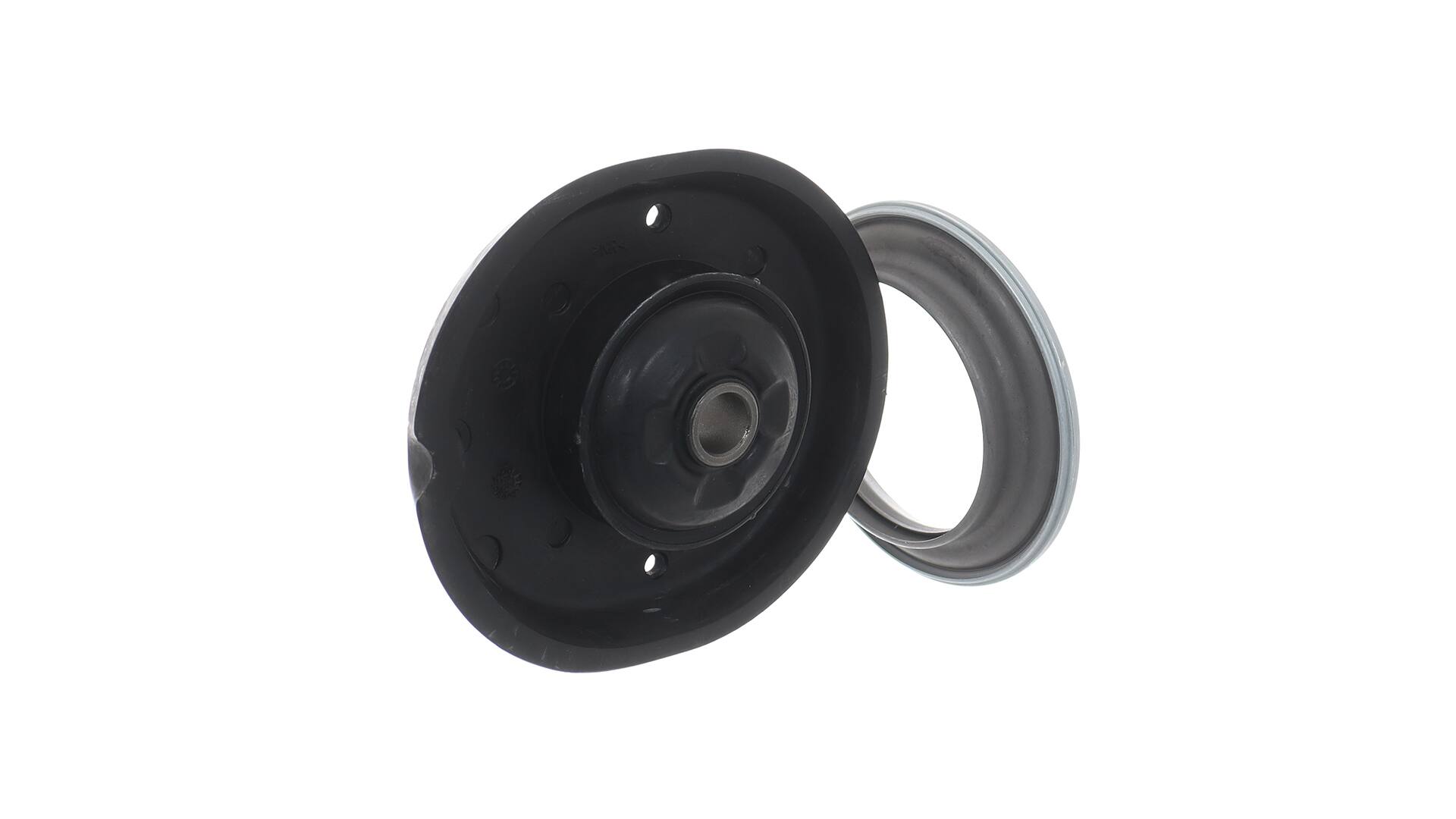 PEUGEOT SKF Βάση αμορτισέρ VKDA 35347
