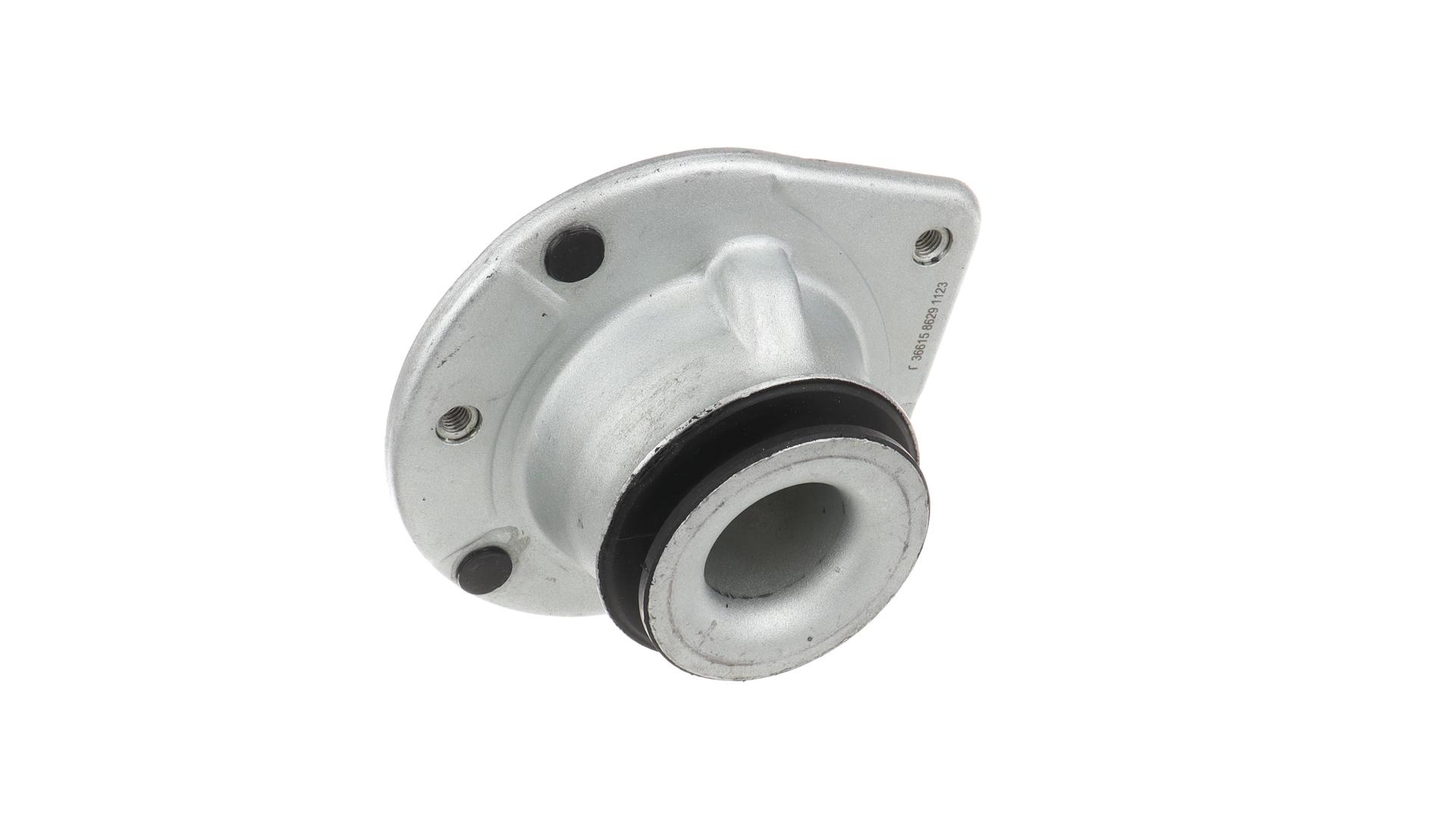 SKF VKDC 35232 Copela de amortiguador FIAT Doblo 119 1.9 JTD 100 cv 182 B9.000