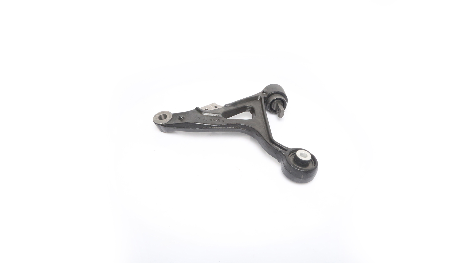 SKF VKDS 326126 Querlenker Volvo V70 SW T5 250 PS B 5234 T3