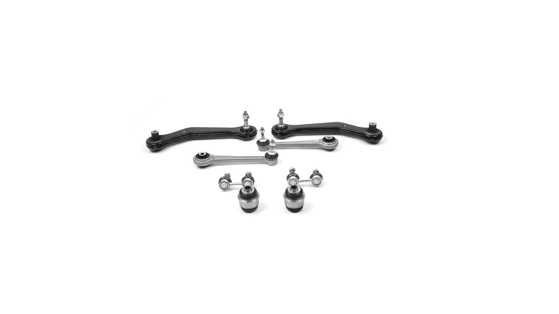 BMW SKF Querlenker-Reparatursatz VKDS 468007