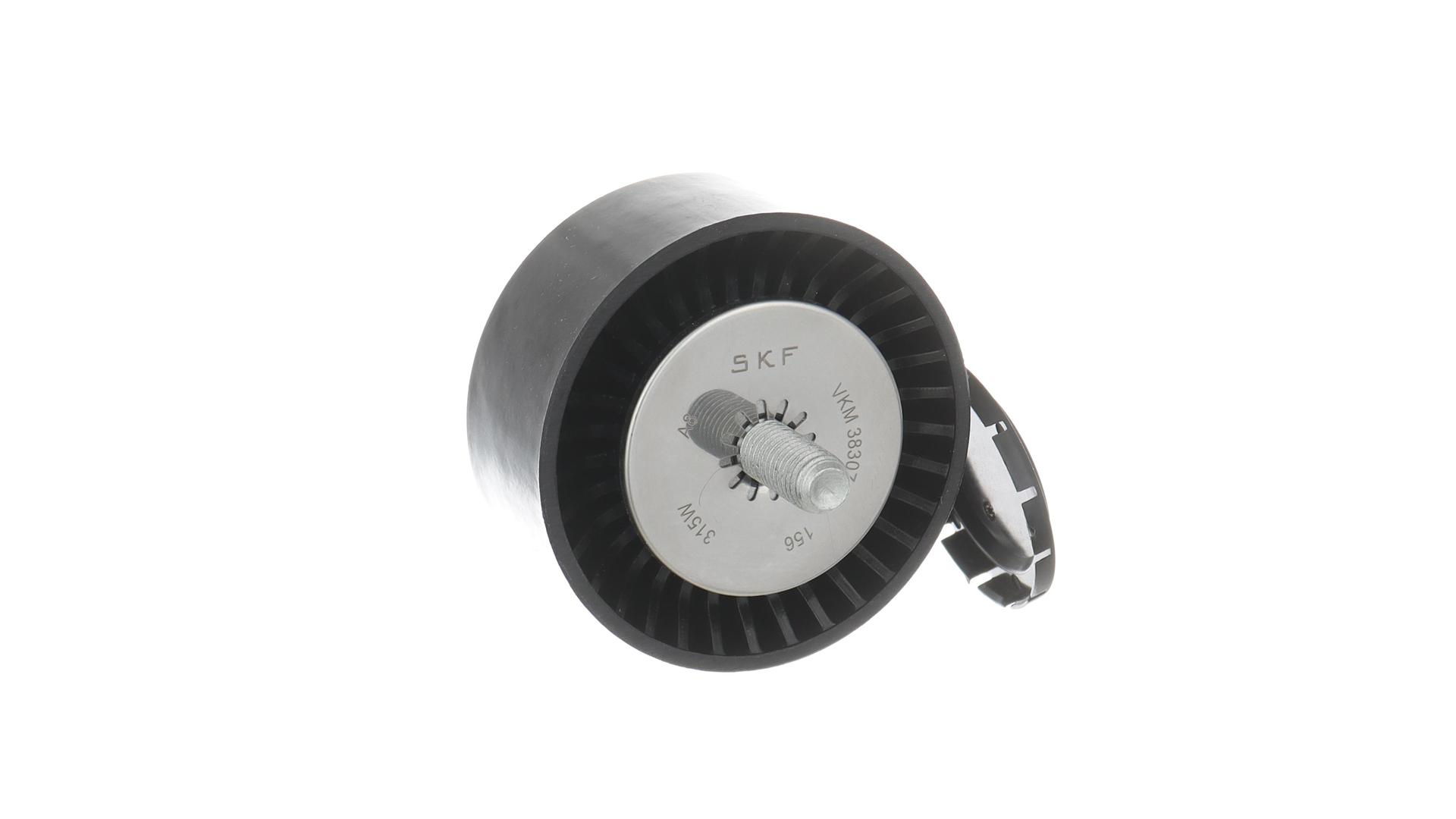 BMW SKF Τροχαλια αδρανειας VKM 38307