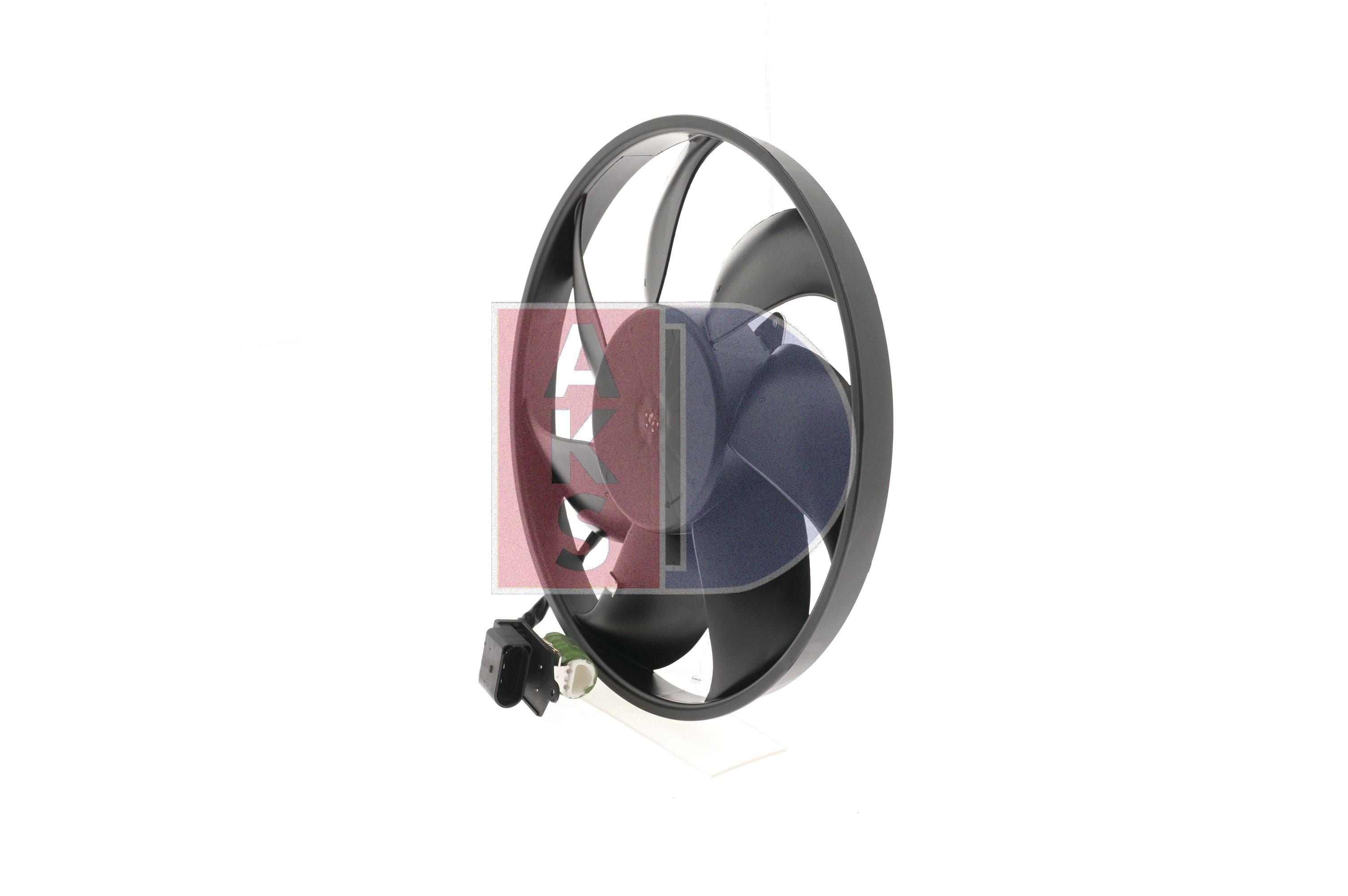 AKS DASIS 048186N Thermostat e-Load Up 82 PS EABA