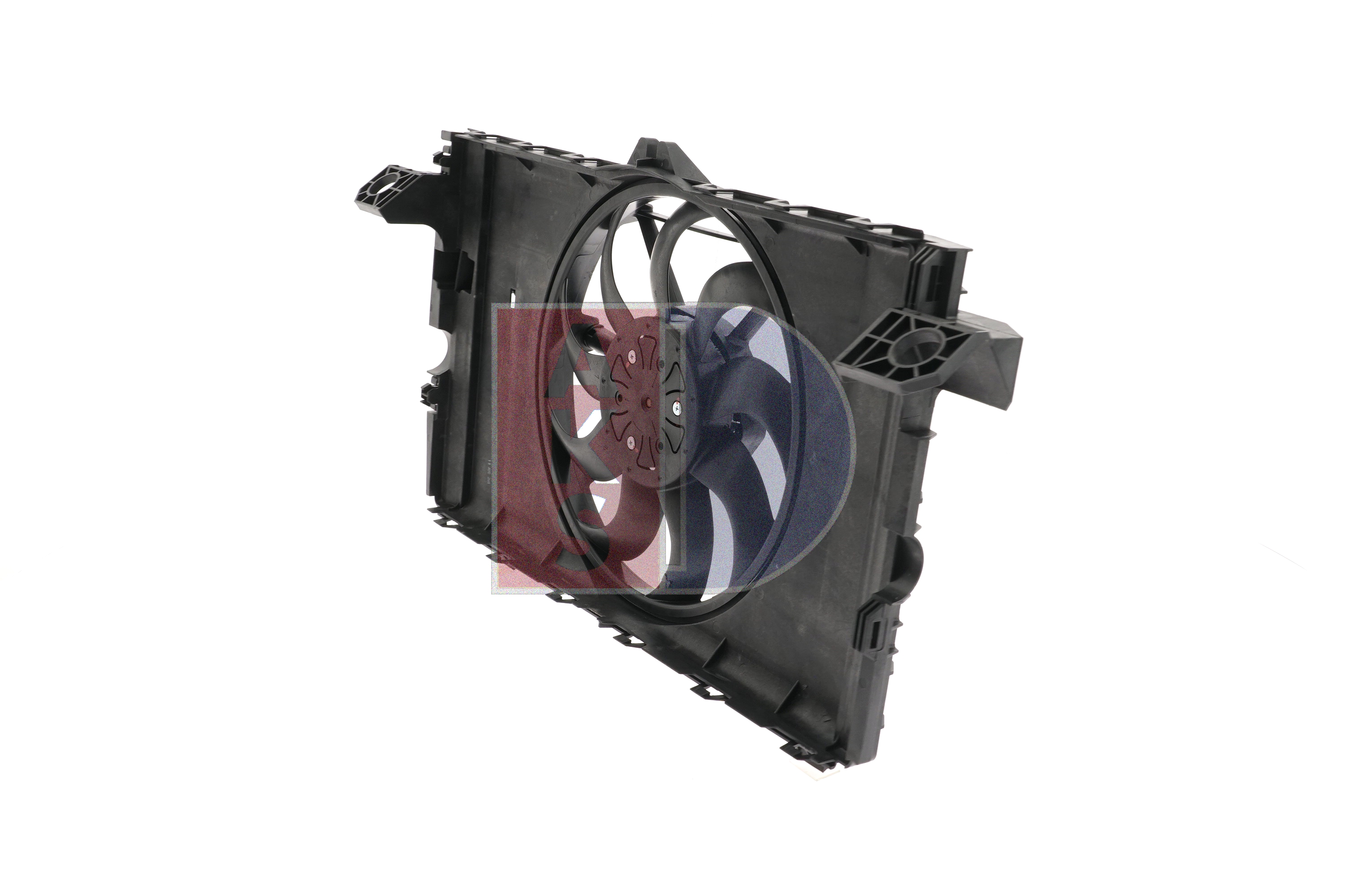 AKS DASIS 528091N Thermostat EV AWD 476PS 2021