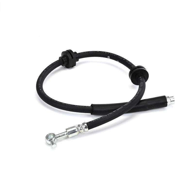 DELPHI LH8019 Remslang MERCEDES-BENZ T-Klasse MPV (W420) T 160 CDI (420.823) 95 Pk OM 608.915 (K9K)