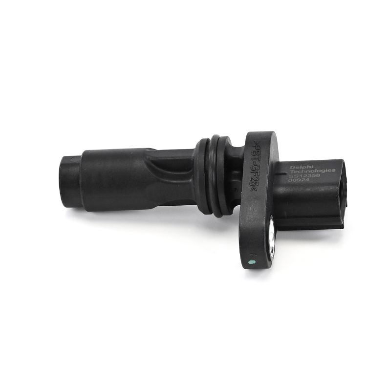 DELPHI SS12358-12B1 Kamaxelgivare Honda CR-V III 2.0 i-VTEC 4WD (RE5, RE2) 150 hk R20A2