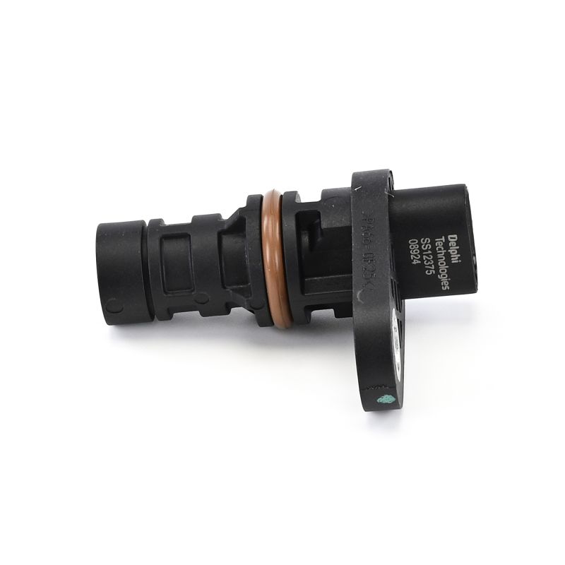 DELPHI SS12375-12B1 Sensor de cigüeñal VAUXHALL Astra Mk6 (J) GTC (P10) 1.7 CDTi 131 cv A 17 DTS