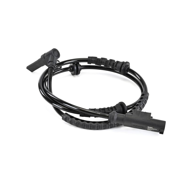 DELPHI SS21417-12B1 Σιαγωνες φρενων 1.0 (357HXN1A) 101 PS 552 82 151