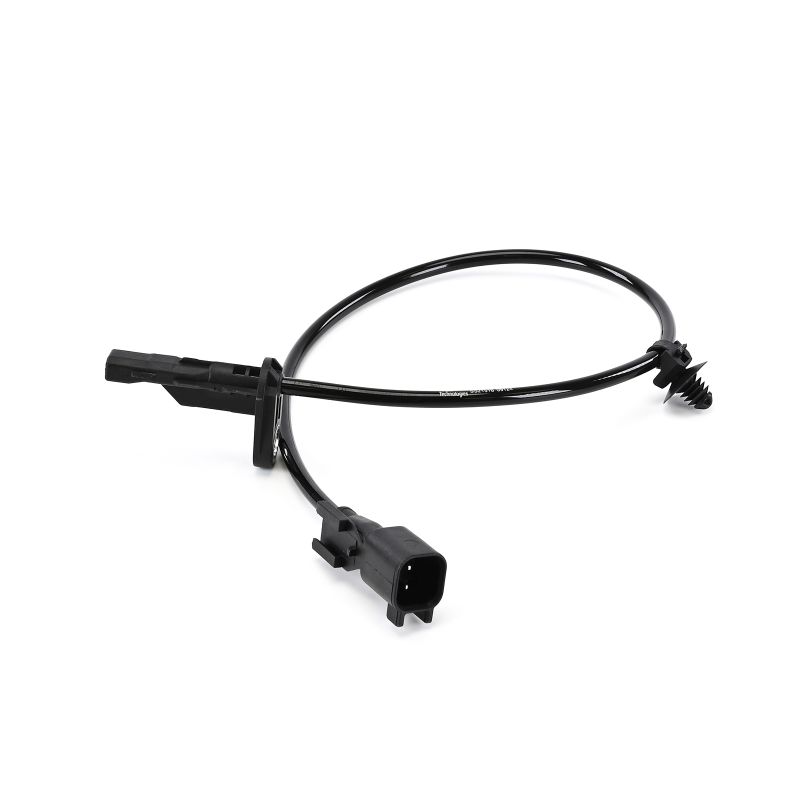 DELPHI SS21516-12B1 ABS sensor FORD Transit Mk7 Platform / Chassis (V363) 2.0 EcoBlue mHEV 130 hp BKFD