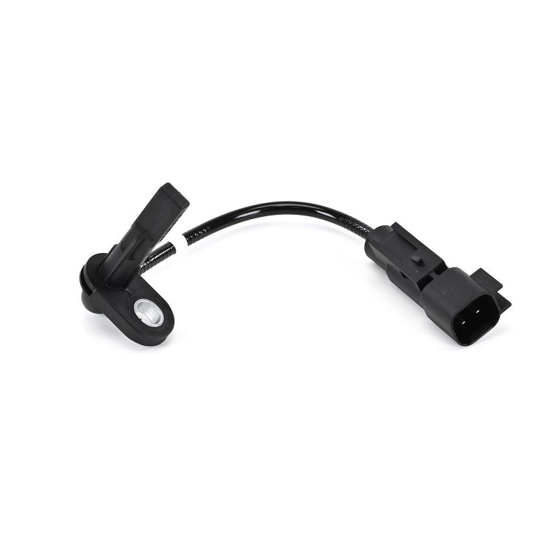 DELPHI SS21520-12B1 Sensor ABS VAUXHALL Astra Mk7 (K) Familiar (B16) 1.2 Turbo 110 cv F 12 SHL