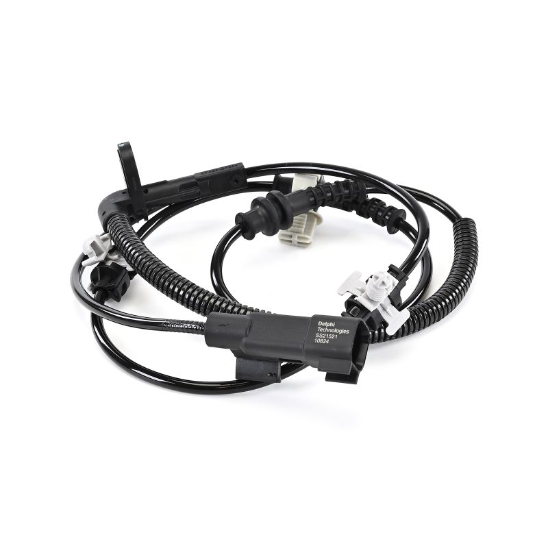 OPEL DELPHI Sensores ABS SS21521-12B1