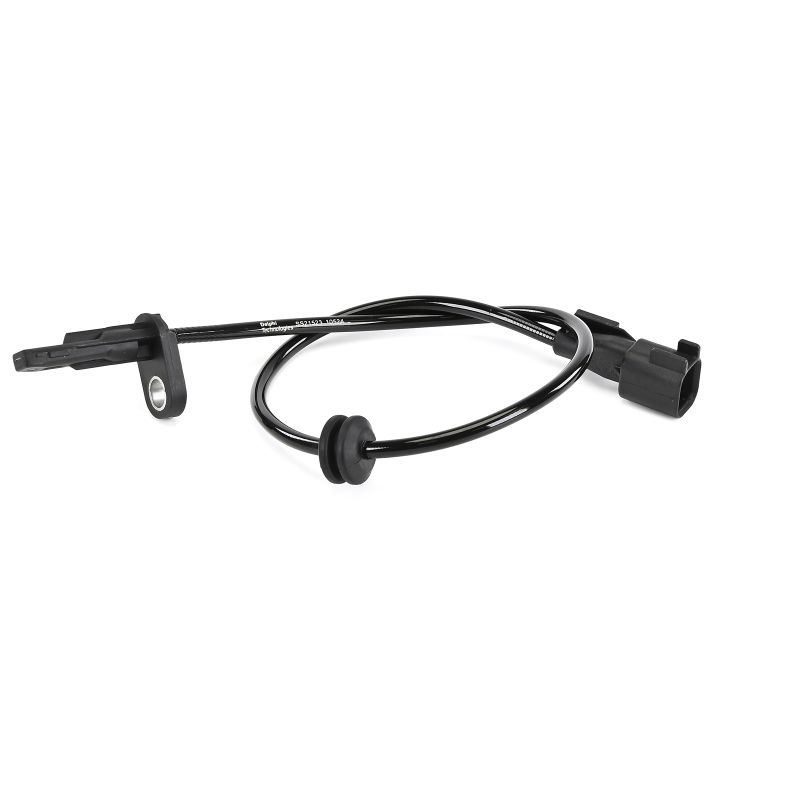 DELPHI SS21523-12B1 ABS sensor Ford Transit Custom Van 2.0 EcoBlue mHEV 130 hk BKFD