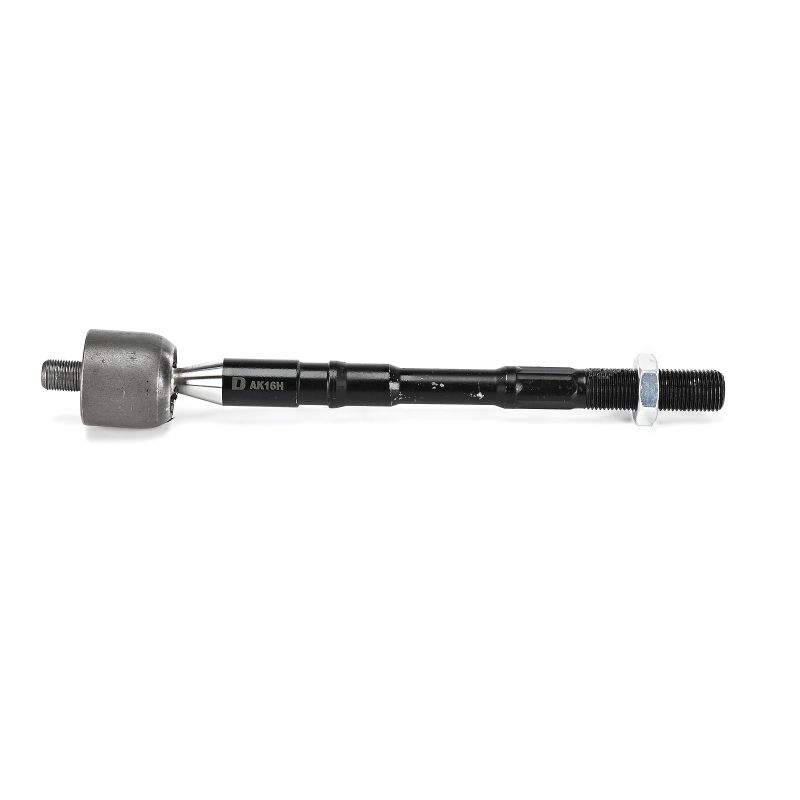 DELPHI TA3659 Rótula axial de dirección Citroen C3 1 1.6 16V 110 cv NFU (TU5JP4)