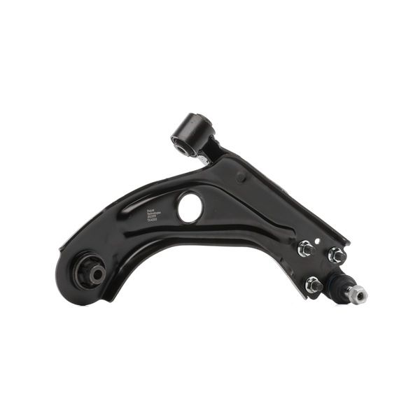 DELPHI TC4366 Brazo de suspensión VAUXHALL Astra Mk8 (L) Hatchback 1.2 (FPHNSL, FPHNSR) 131 cv HNS (EB2ADTS)