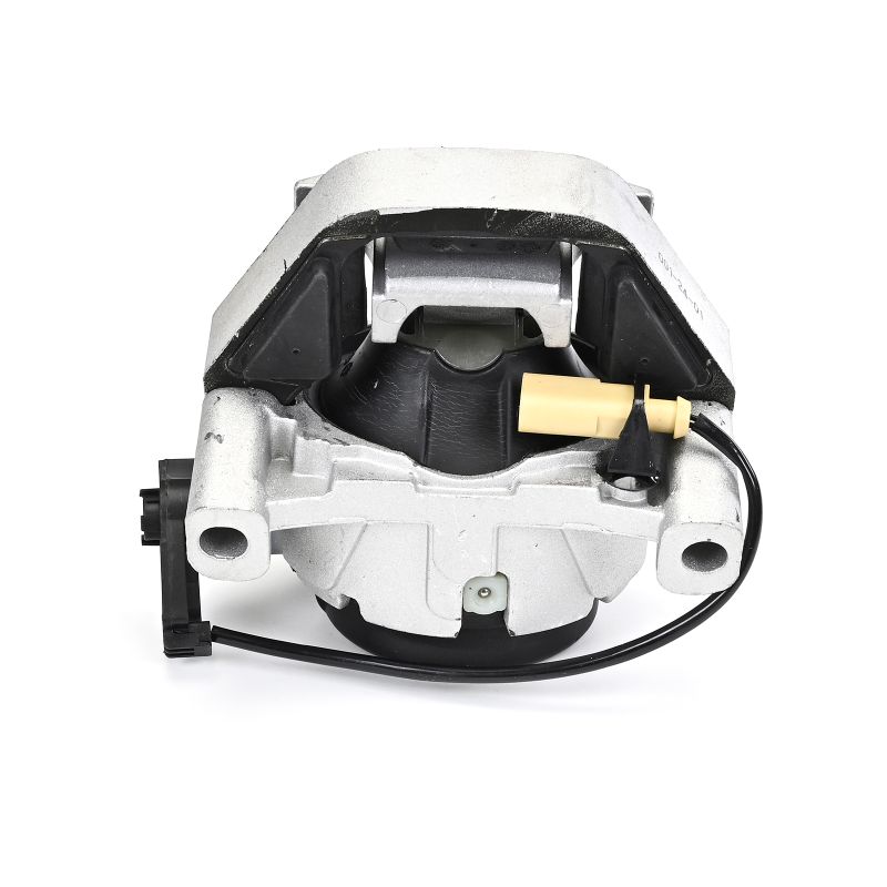 AUDI DELPHI Engine TEM289