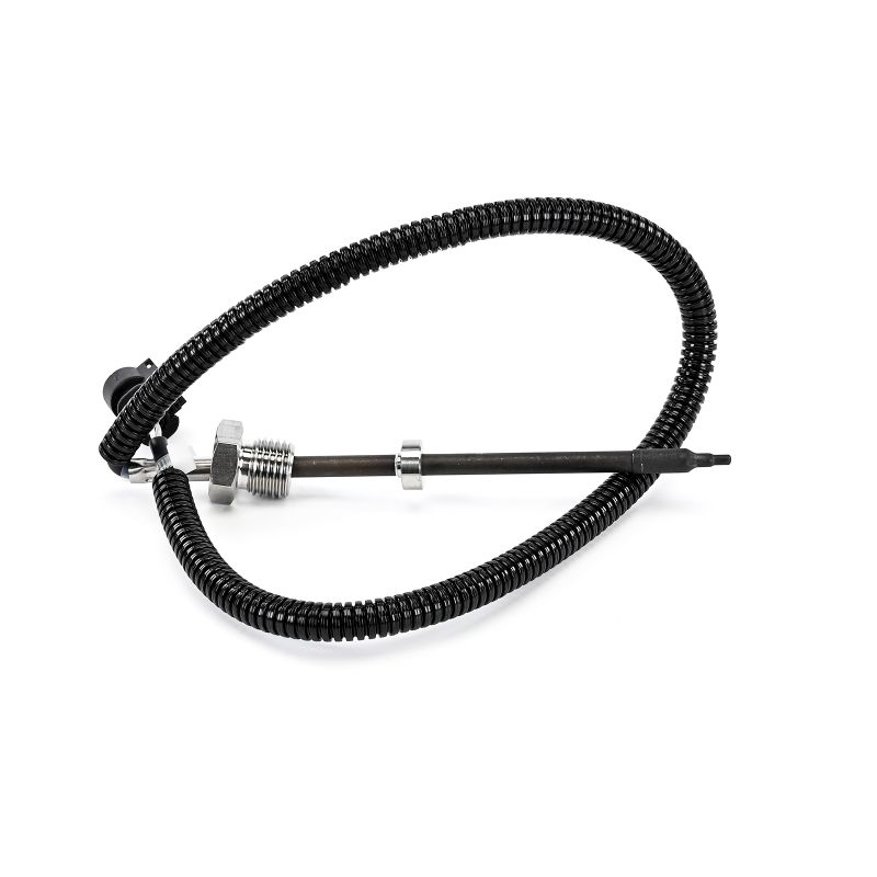 DELPHI TS30364-12B1 Temperatursensor Mercedes S203 C 200 CDI (203.204) 102 HK OM 611.962