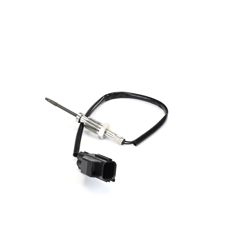 DELPHI TS30392-12B1 Exhaust gas temperature sensor FORD Transit Mk7 Platform / Chassis (V363) 2.0 EcoBlue 170 hp YNF6