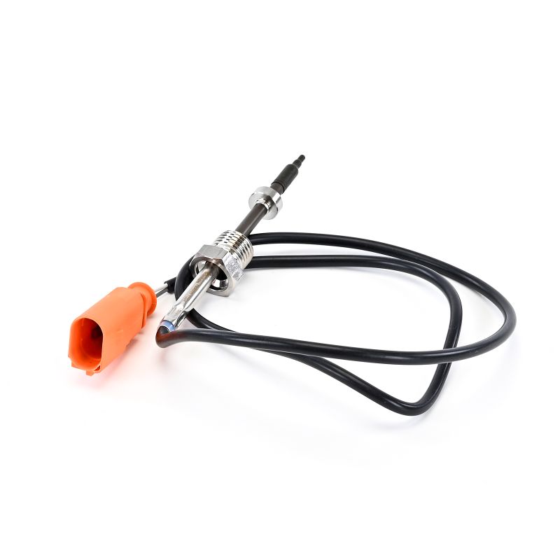 DELPHI TS30395-12B1 Sensore, Temperatura gas scarico Audi A3 Sedan 1.6 TDI 115 CV