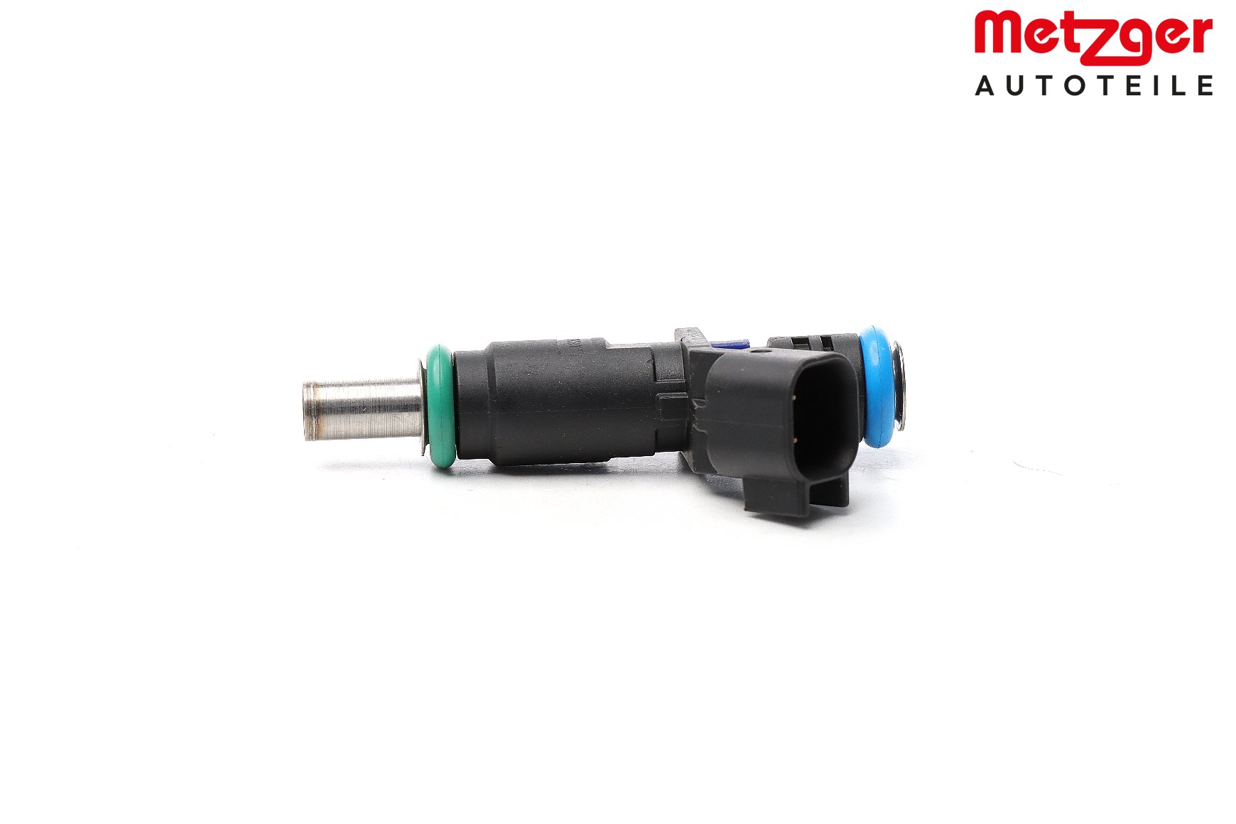 METZGER 0920098 Regolatore pressione carburante 1.5 Ti 112 CV UEJE