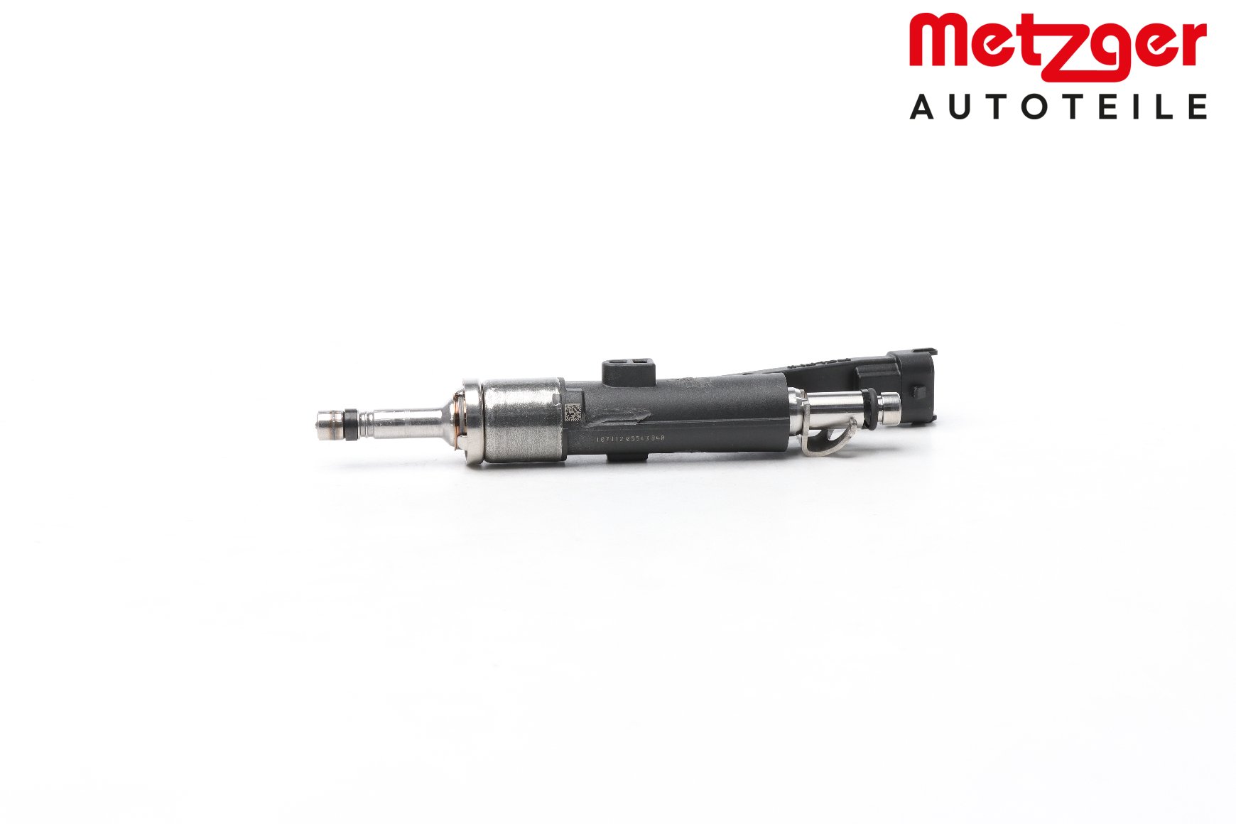 METZGER 0920107 Injector DS7 Crossback PureTech 130 (JRHNSU) 130 Pk HNS (EB2ADTS)