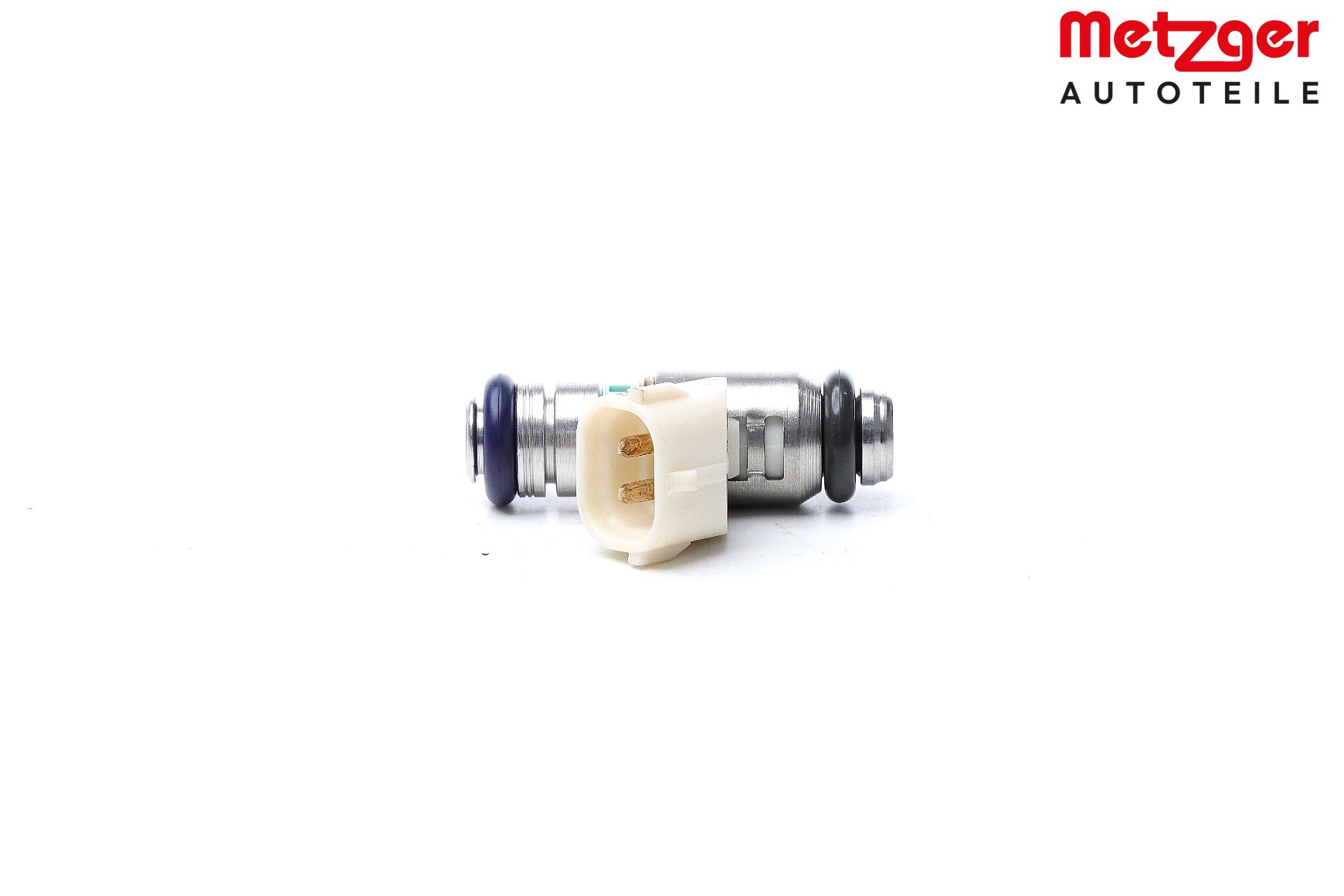 METZGER 0920120 Sensor pressão do combustível 1.4 75 cv BCA