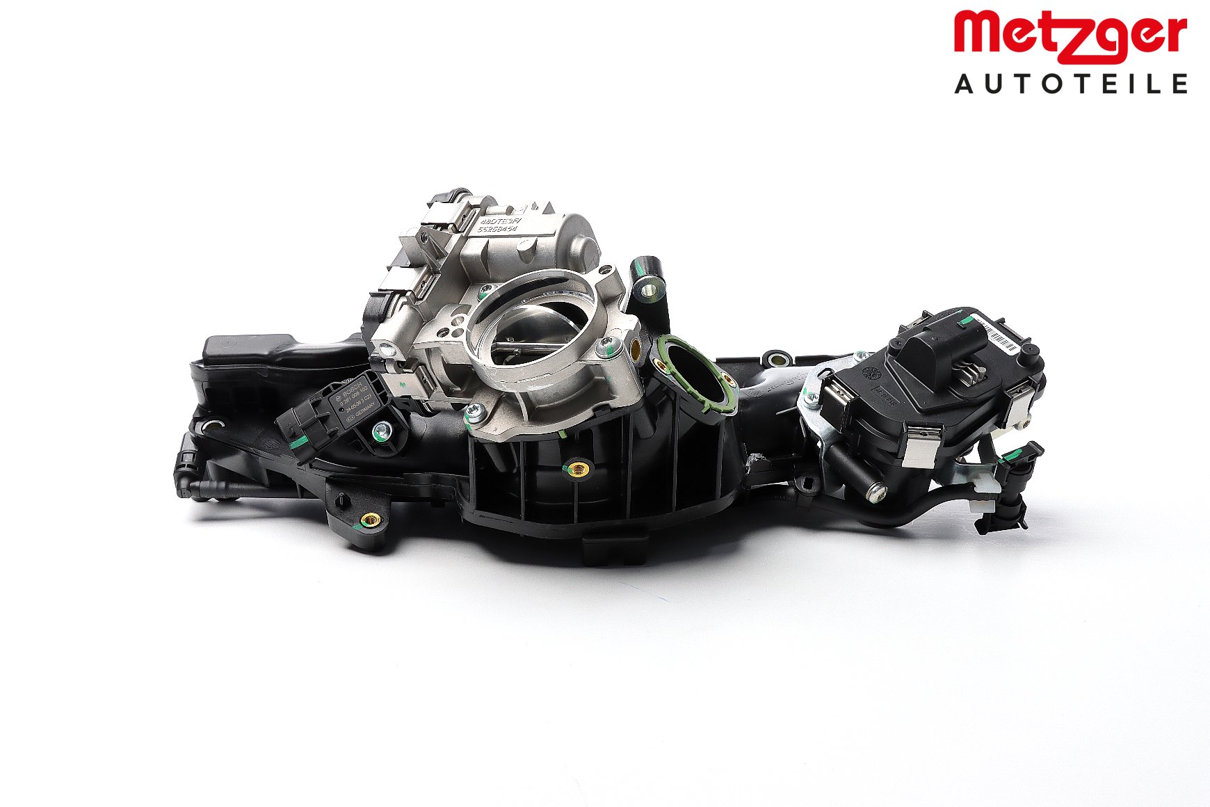ALFA ROMEO METZGER Collettore Aspirazione 2100134